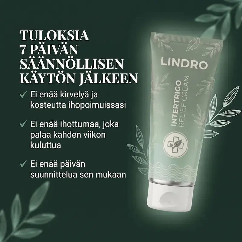 Lindro Ihopoimuvoide