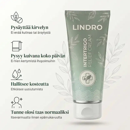 Lindro Ihopoimuvoide