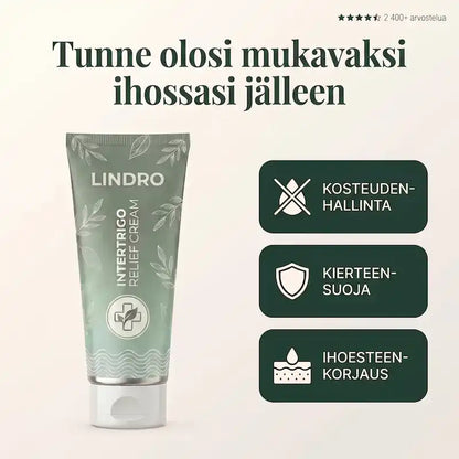 Lindro Ihopoimuvoide