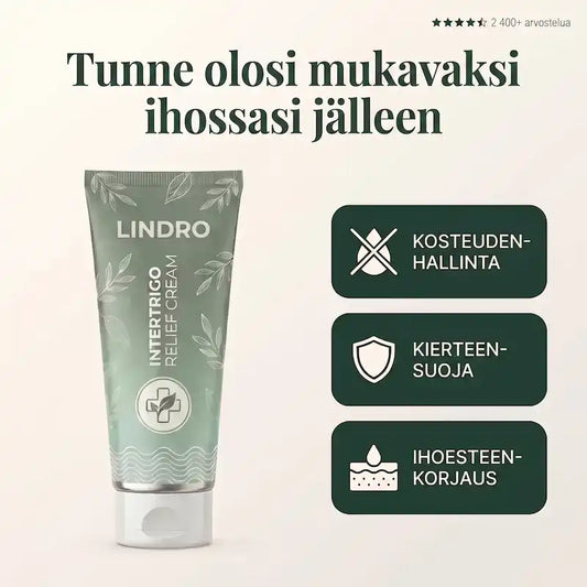 Lindro Ihopoimuvoide